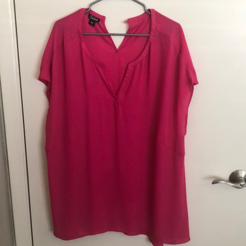 Emma Brand size 3X